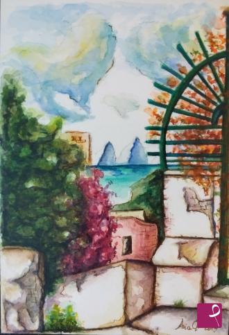 Quadro in vendita online