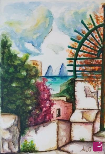 Quadro in vendita online