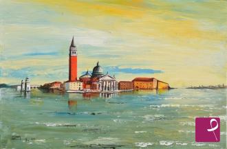 Quadro venduto su PitturiAmo