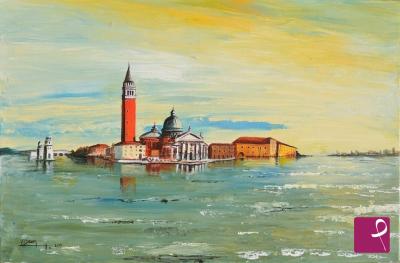 Quadro venduto su PitturiAmo