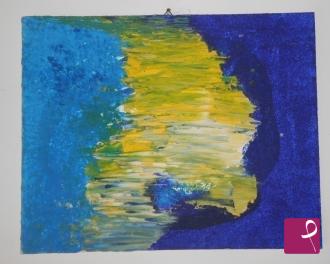 Quadro venduto su PitturiAmo