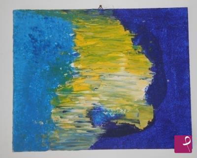 Quadro venduto su PitturiAmo