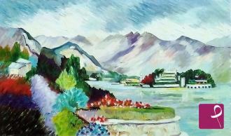 Quadro in vendita online