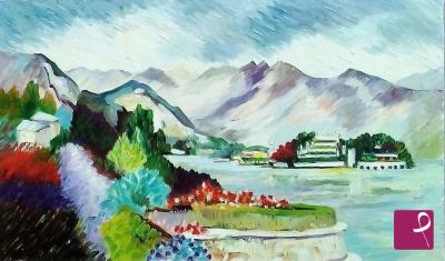 Quadro in vendita online