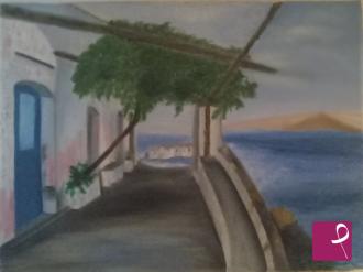 Quadro venduto su PitturiAmo
