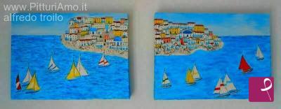 Quadro in vendita online