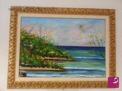 Quadro venduto su PitturiAmo