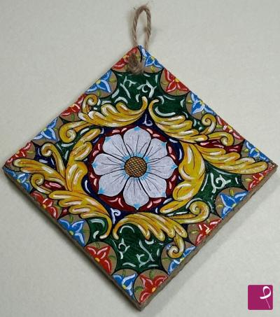 Quadro venduto su PitturiAmo
