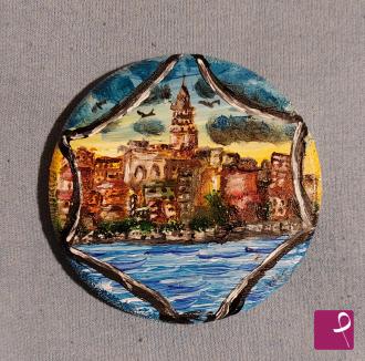 Quadro venduto su PitturiAmo