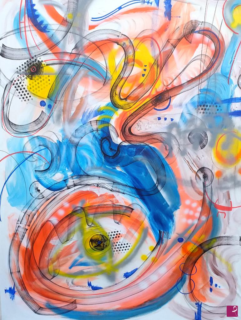 quadri in vendita online - It is NOT a painting.