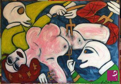 Quadro in vendita online