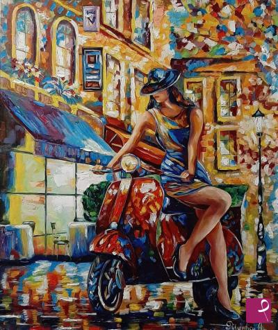 Quadro in vendita online