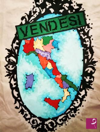 Quadro in vendita online