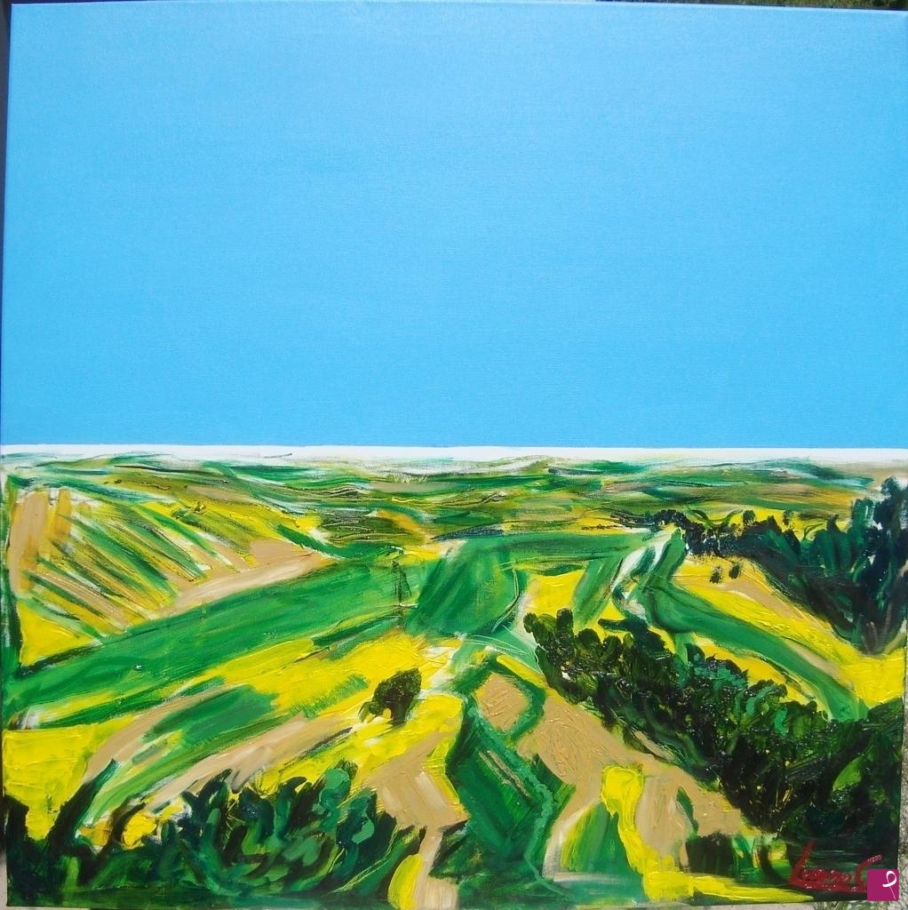 quadri in vendita online - ITALIAN LANDSCAPE