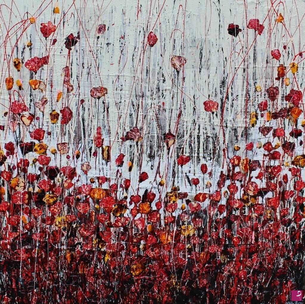 quadri in vendita online - Italian Landscape IV