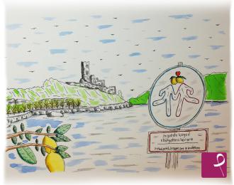 Quadro in vendita online