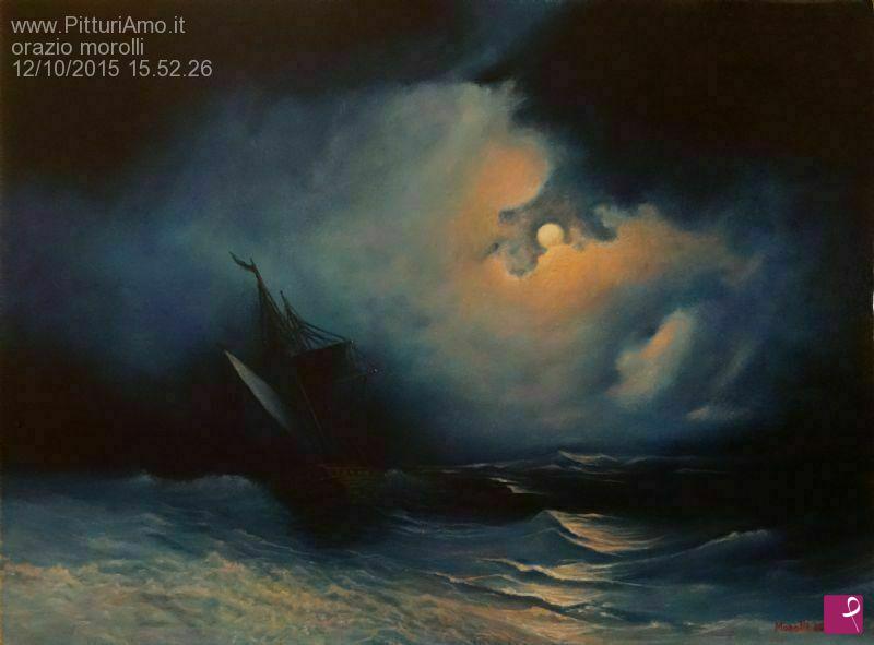 quadri in vendita online - ivan aivazovsky