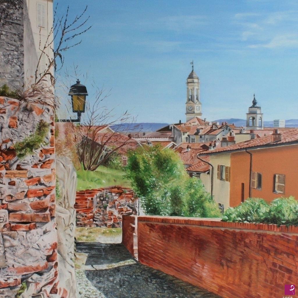 quadri in vendita online - Ivrea