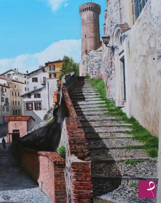 Quadro in vendita online