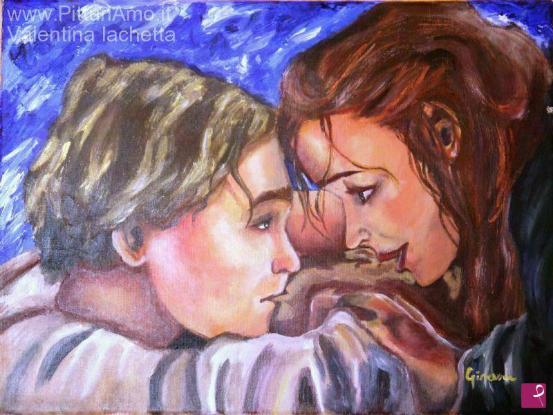 quadri in vendita online - Jack e Rose