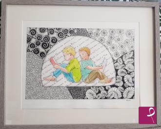 Quadro in vendita online