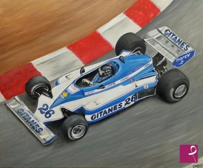 Quadro venduto su PitturiAmo