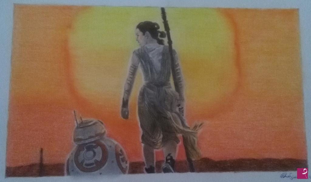 quadri in vendita online - Jakku