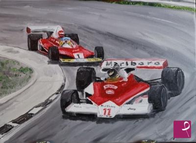 Quadro in vendita online