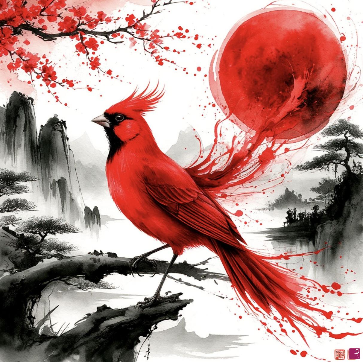 quadri in vendita online - Japan’s art2