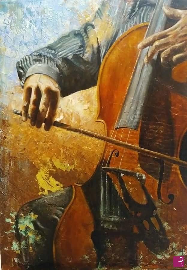 quadri in vendita online - jazz