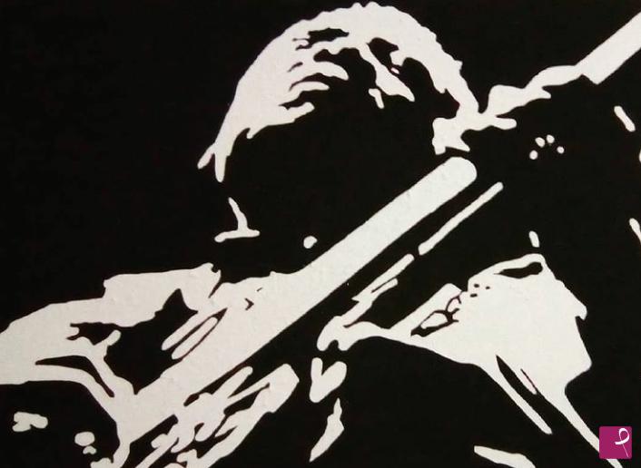 quadri in vendita online - Jazz
