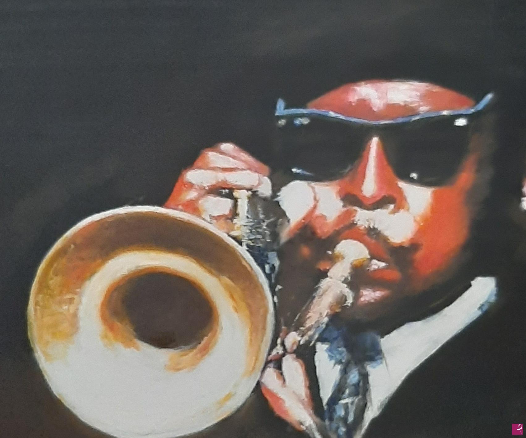 quadri in vendita online - jazz