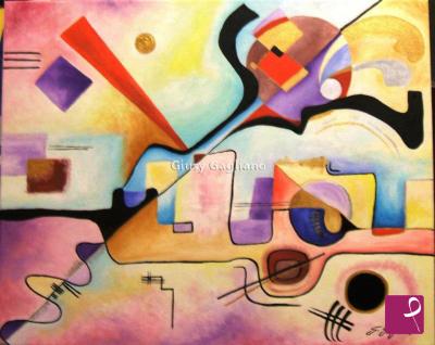 Quadro in vendita online