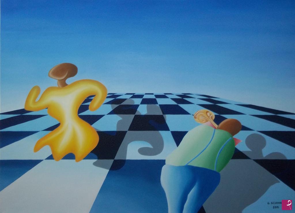 quadri in vendita online - Jazz