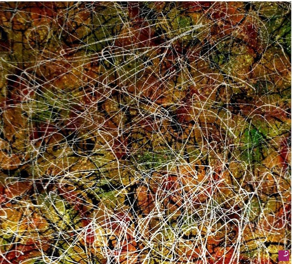 quadri in vendita online - Jazz Colours 