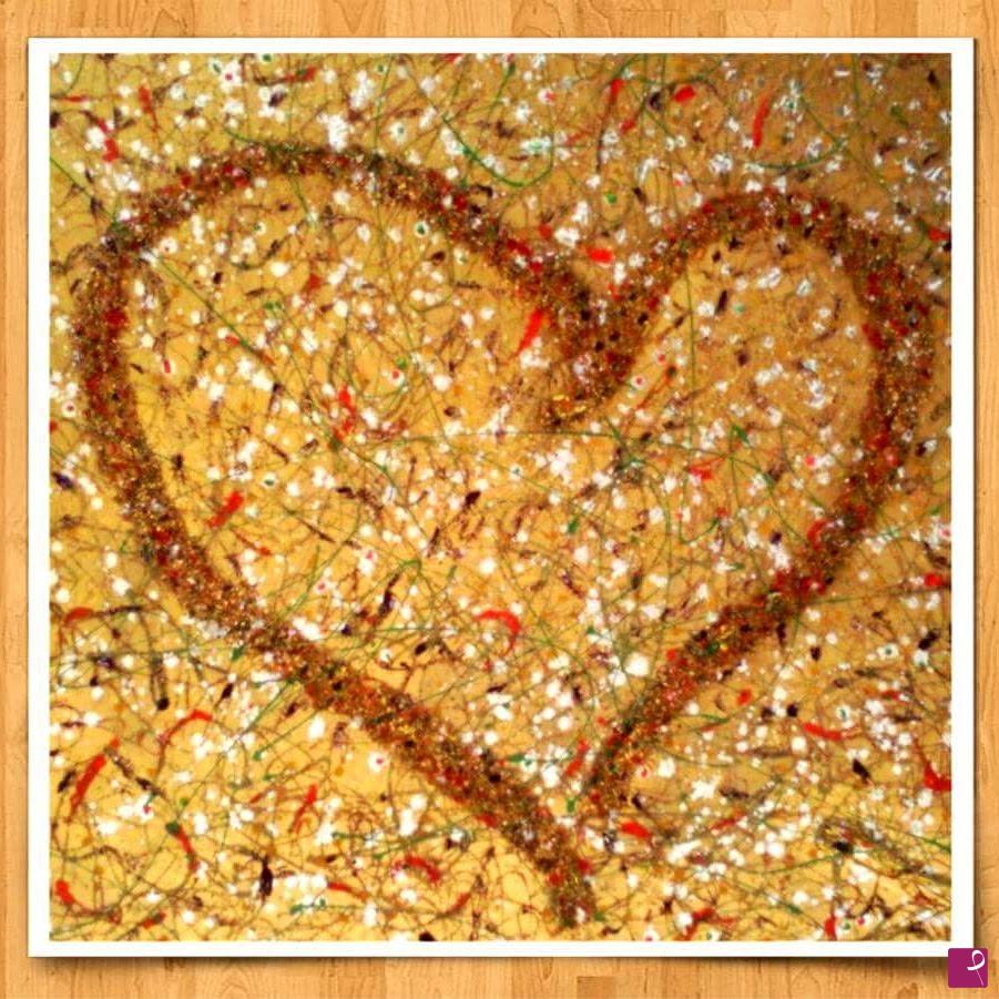 quadri in vendita online - Jazz in love 