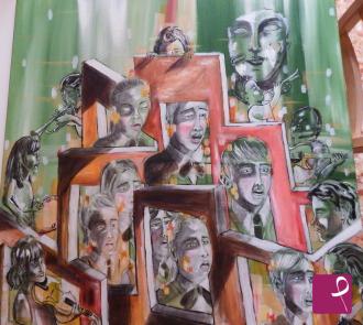 Quadro in vendita online