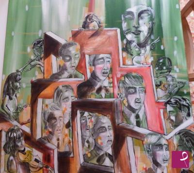 Quadro in vendita online
