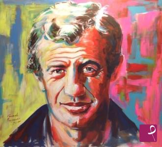 Quadro venduto su PitturiAmo