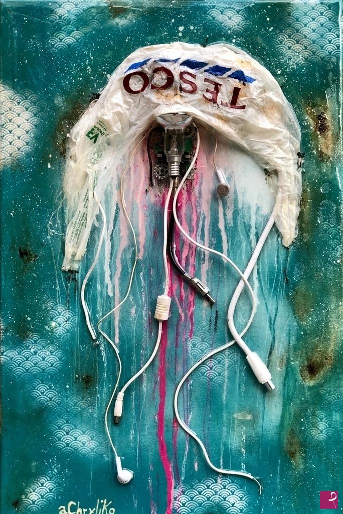 quadri in vendita online - Jellyfishbag