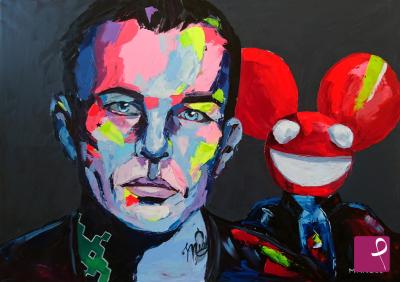 Quadro venduto su PitturiAmo