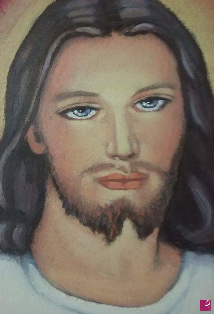 quadri in vendita online - Jesu'