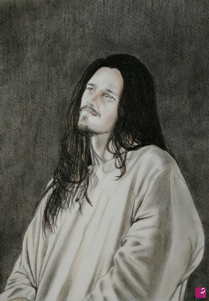 quadri in vendita online - JESUS
