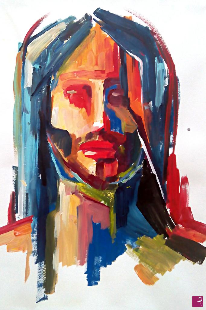 quadri in vendita online - jesus