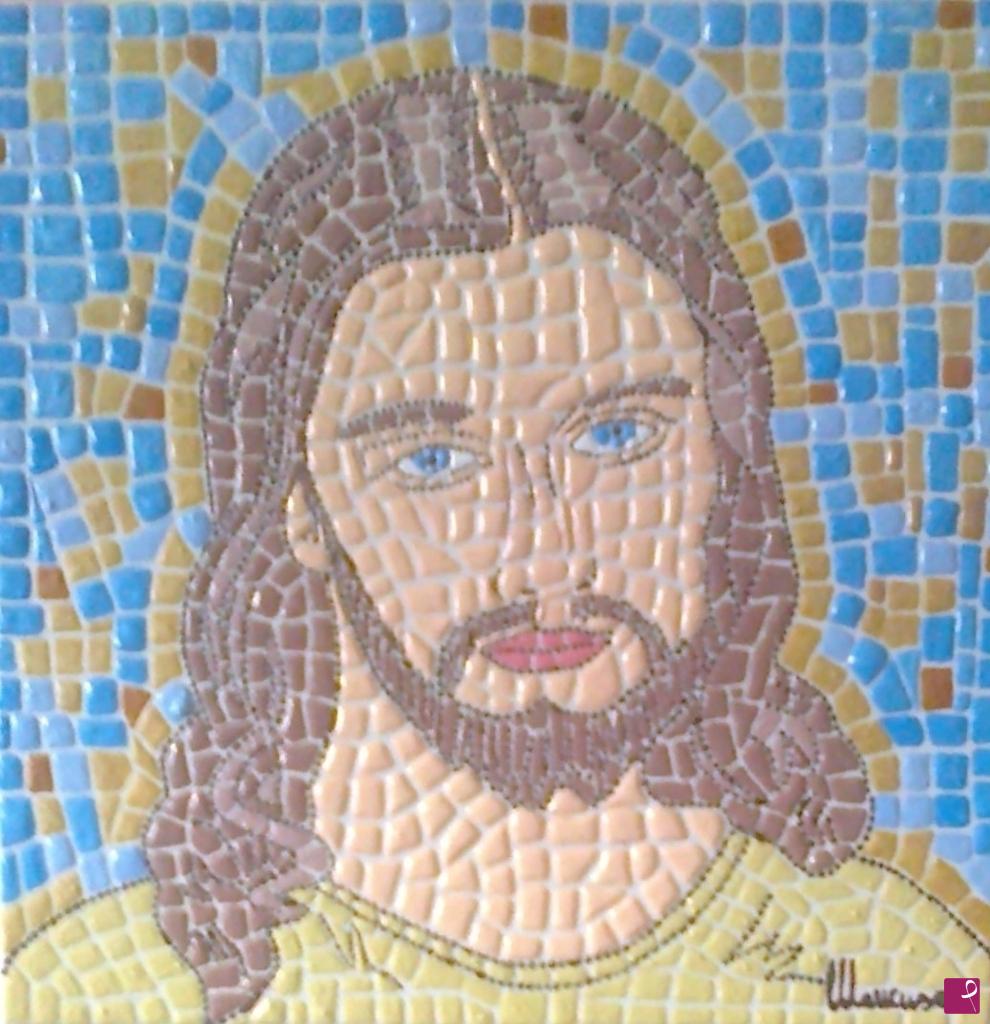 quadri in vendita online - Jesus