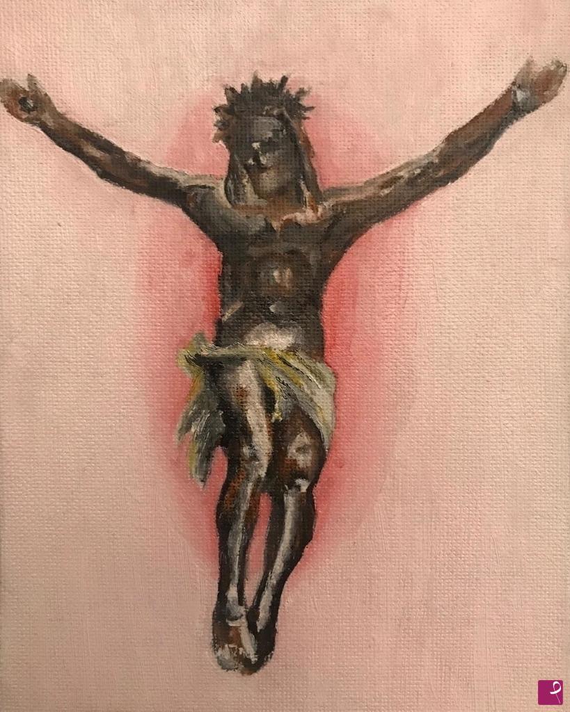 quadri in vendita online - JESUS 