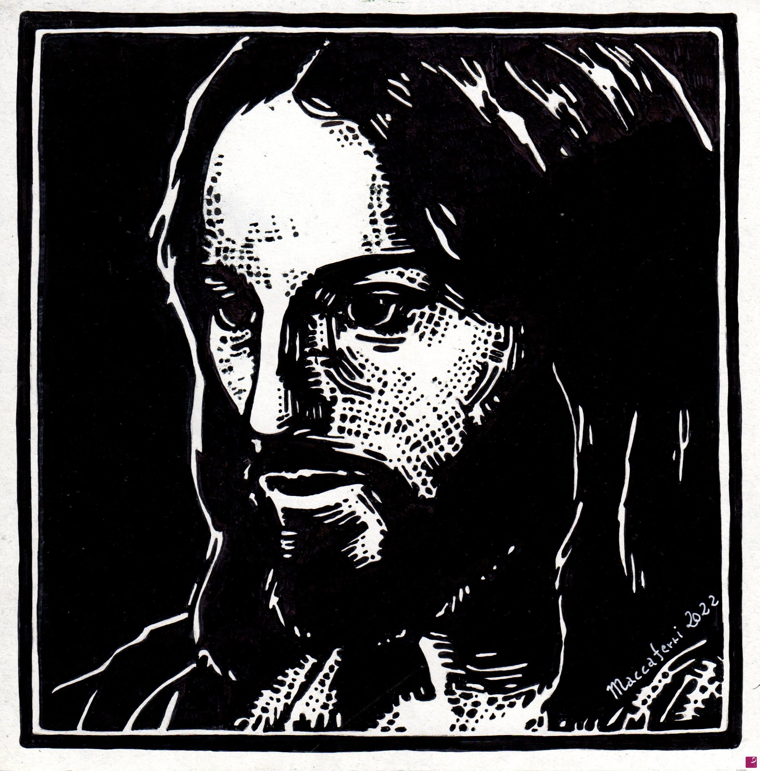 quadri in vendita online - Jesus