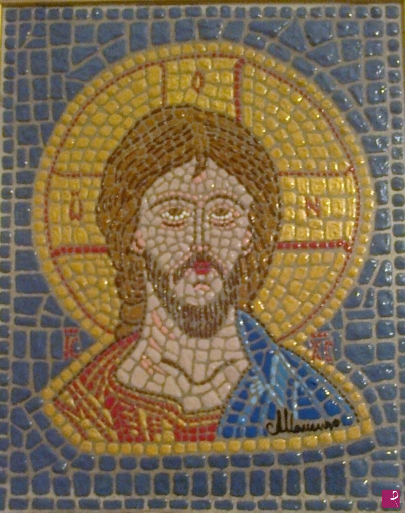 quadri in vendita online - Jesus
