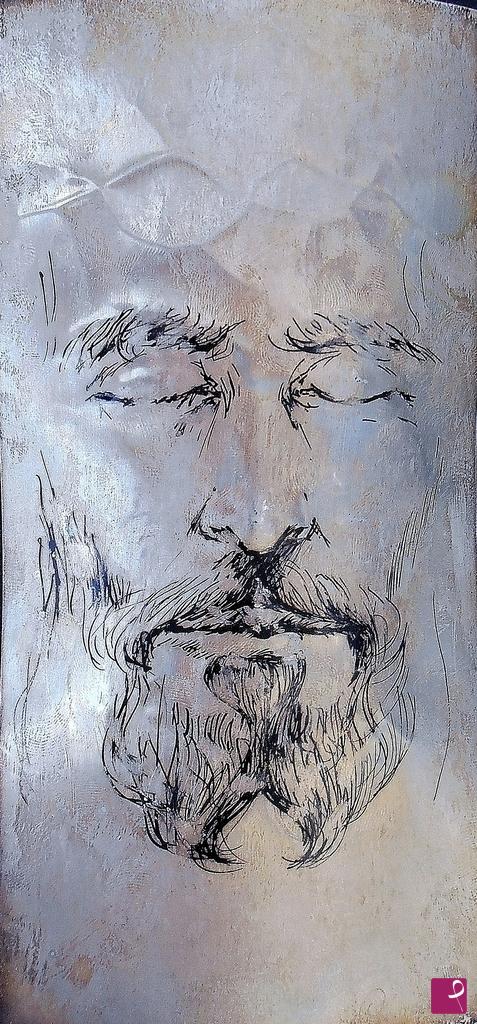 quadri in vendita online - Jesus Christ