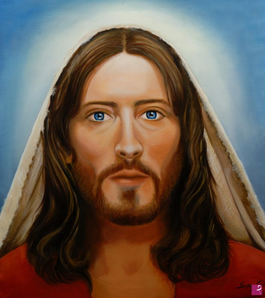 quadri in vendita online - JESUS IL NAZARENO